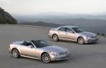 Cadillac STS-V 2006 года